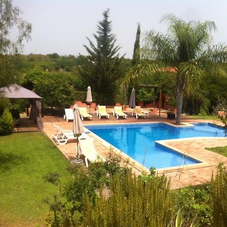 Quinta Da Sao Joao - Villa Oliveira Olhao Ngoại thất bức ảnh