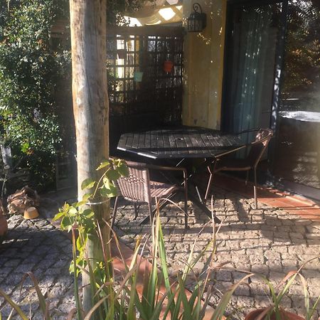 Quinta Da Sao Joao - Villa Oliveira Olhao Ngoại thất bức ảnh
