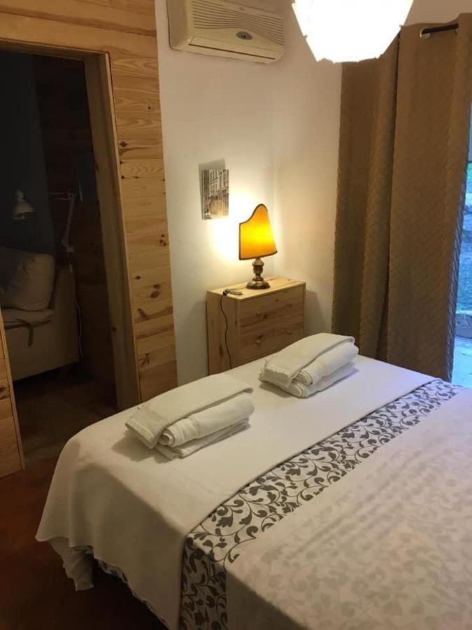 Quinta Da Sao Joao - Villa Oliveira Olhao Ngoại thất bức ảnh