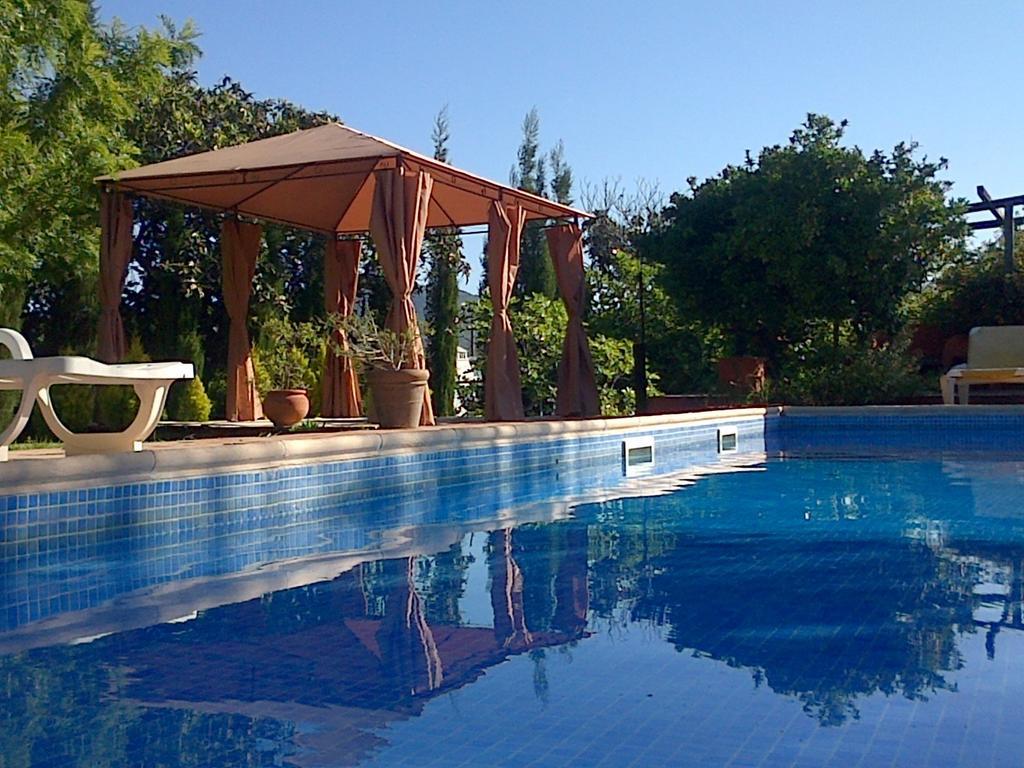 Quinta Da Sao Joao - Villa Oliveira Olhao Phòng bức ảnh