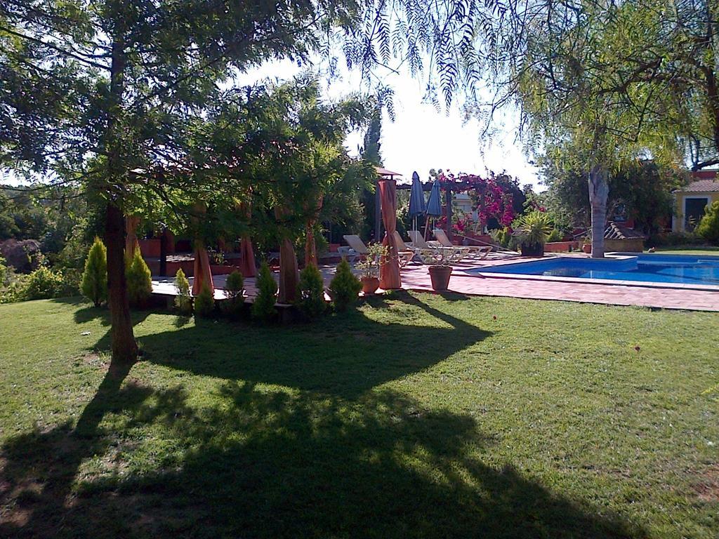 Quinta Da Sao Joao - Villa Oliveira Olhao Phòng bức ảnh