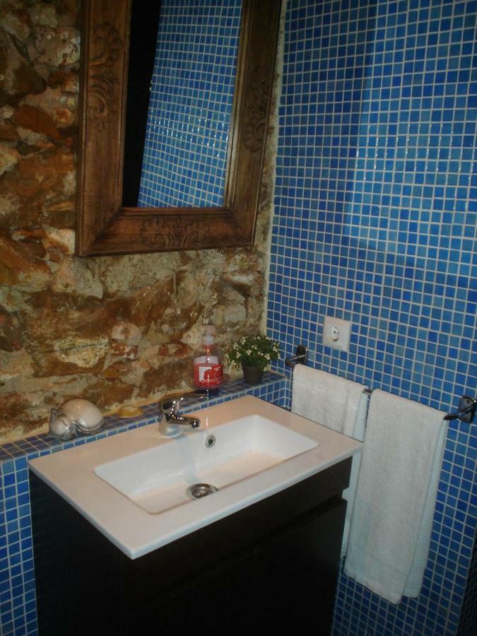 Quinta Da Sao Joao - Villa Oliveira Olhao Ngoại thất bức ảnh