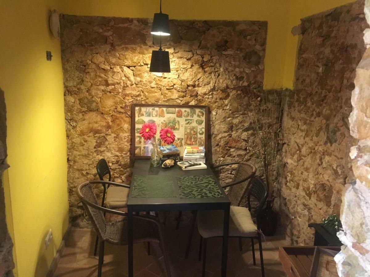 Quinta Da Sao Joao - Villa Oliveira Olhao Ngoại thất bức ảnh