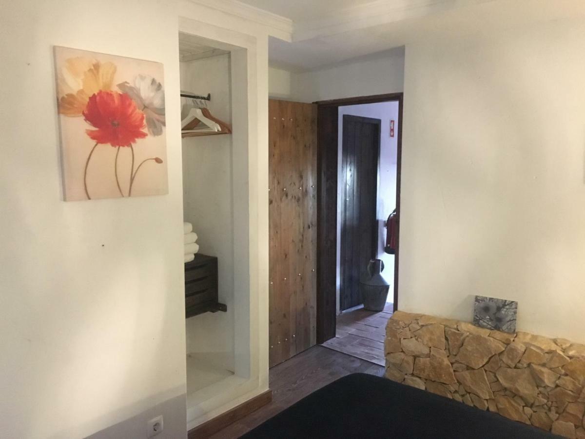 Quinta Da Sao Joao - Villa Oliveira Olhao Ngoại thất bức ảnh