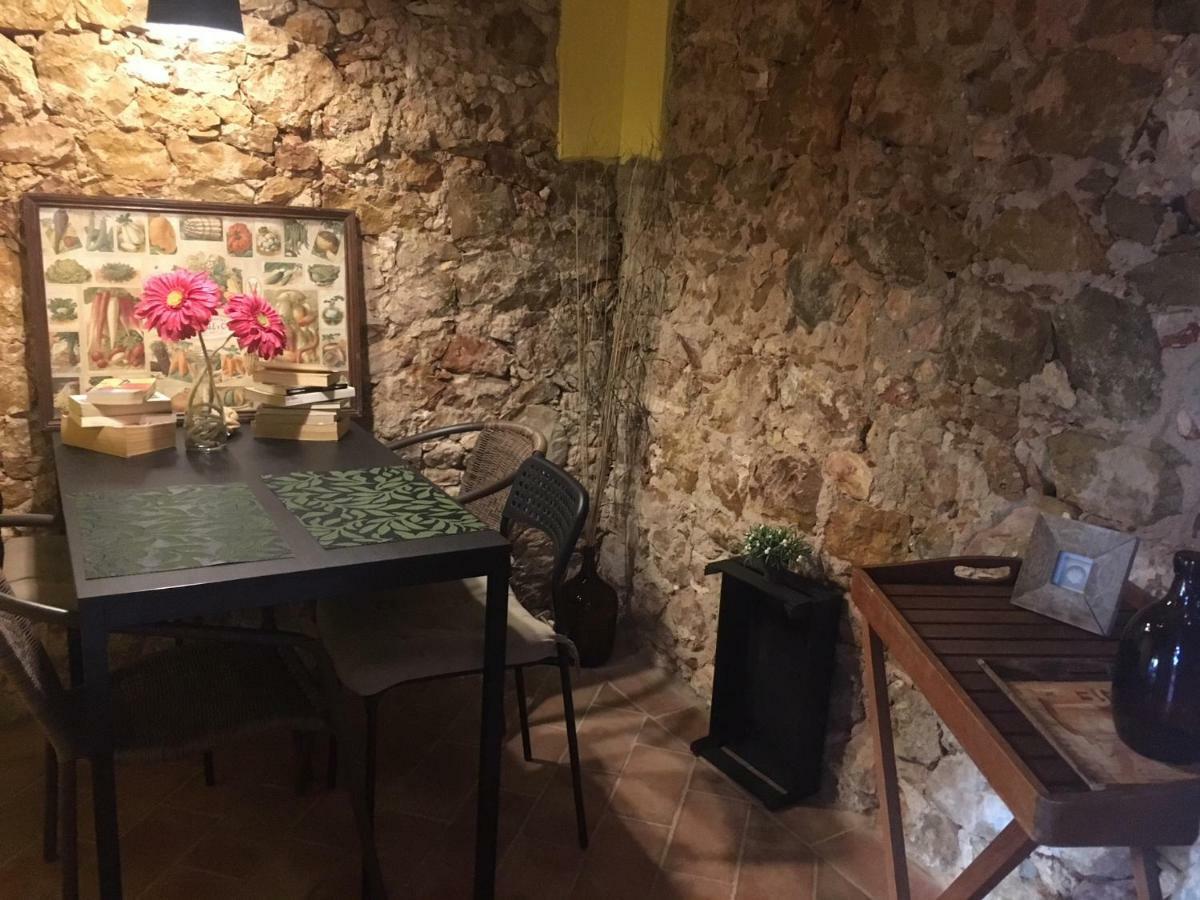 Quinta Da Sao Joao - Villa Oliveira Olhao Ngoại thất bức ảnh