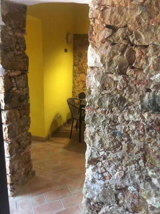 Quinta Da Sao Joao - Villa Oliveira Olhao Ngoại thất bức ảnh