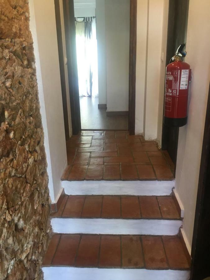 Quinta Da Sao Joao - Villa Oliveira Olhao Ngoại thất bức ảnh
