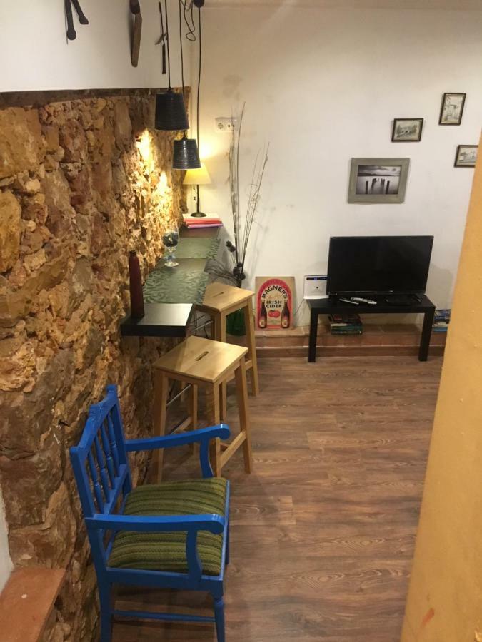 Quinta Da Sao Joao - Villa Oliveira Olhao Ngoại thất bức ảnh