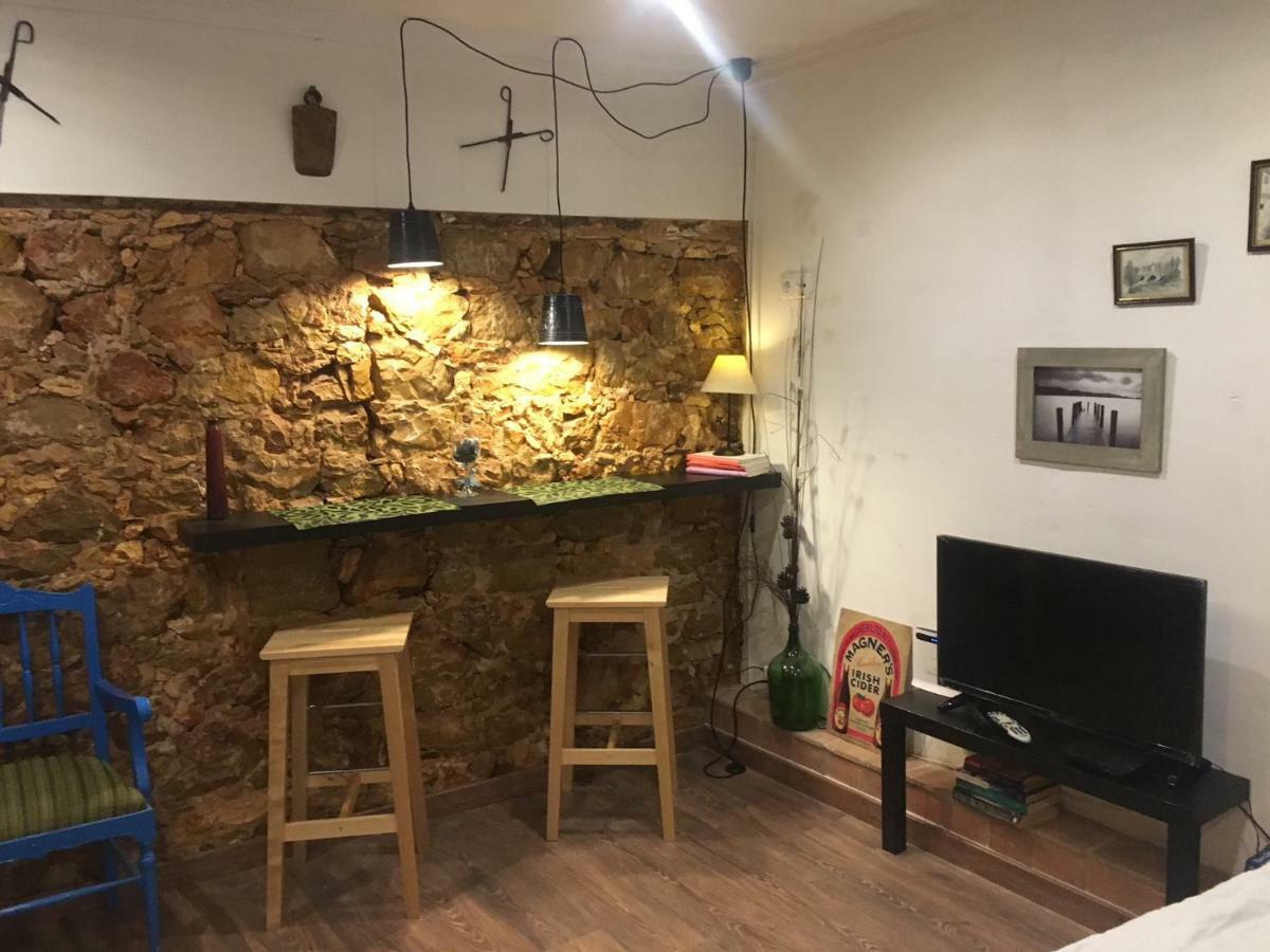 Quinta Da Sao Joao - Villa Oliveira Olhao Ngoại thất bức ảnh