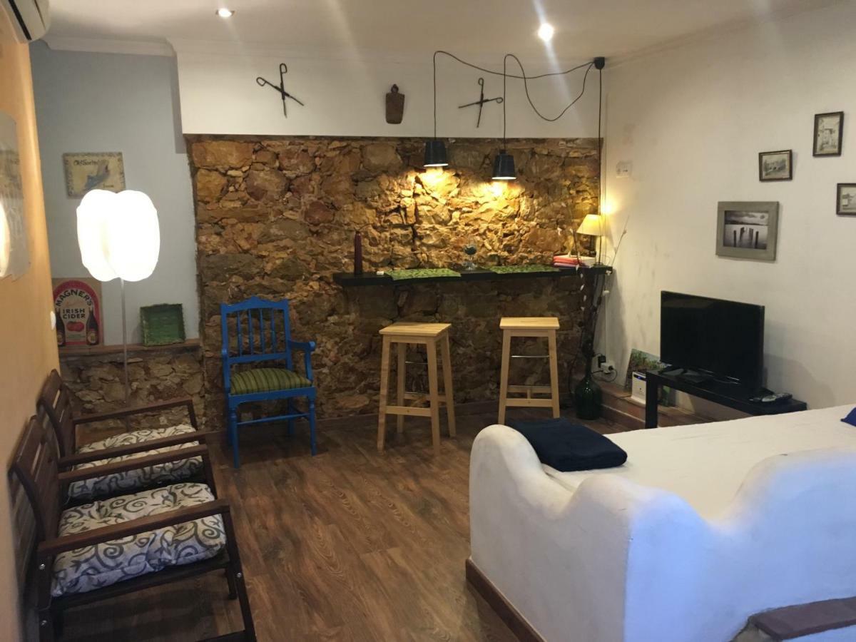 Quinta Da Sao Joao - Villa Oliveira Olhao Ngoại thất bức ảnh
